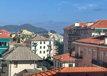 Three-room apartment Via matteotti, Lavagna - photo 40