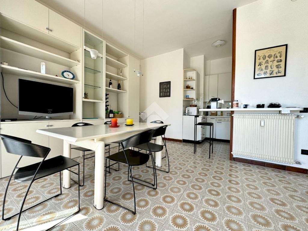 Four-room apartment Via Neghelli, Alassio - photo 3