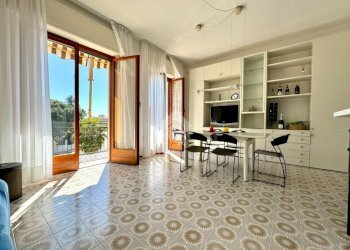 Quadrilocale Via Neghelli, Alassio - foto 1