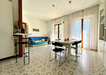 Quadrilocale Via Neghelli, Alassio - foto 4