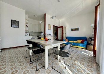 Quadrilocale Via Neghelli, Alassio - foto 5