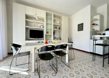 Quadrilocale Via Neghelli, Alassio - foto 6