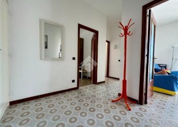 Quadrilocale Via Neghelli, Alassio - foto 9