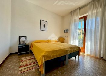 Quadrilocale Via Neghelli, Alassio - foto 11