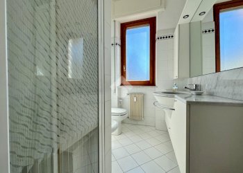 Quadrilocale Via Neghelli, Alassio - foto 12