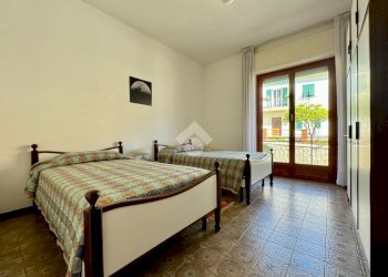 Quadrilocale Via Neghelli, Alassio - foto 13