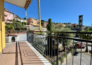 Quadrilocale Via Neghelli, Alassio - foto 17