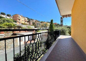 Quadrilocale Via Neghelli, Alassio - foto 18