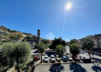 Quadrilocale Via Neghelli, Alassio - foto 19