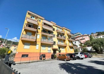 Quadrilocale Via Neghelli, Alassio - foto 20