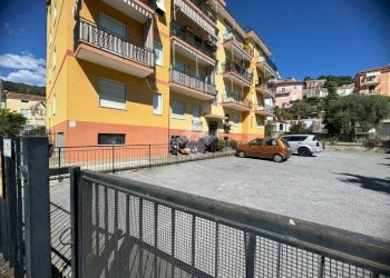 Quadrilocale Via Neghelli, Alassio - foto 21