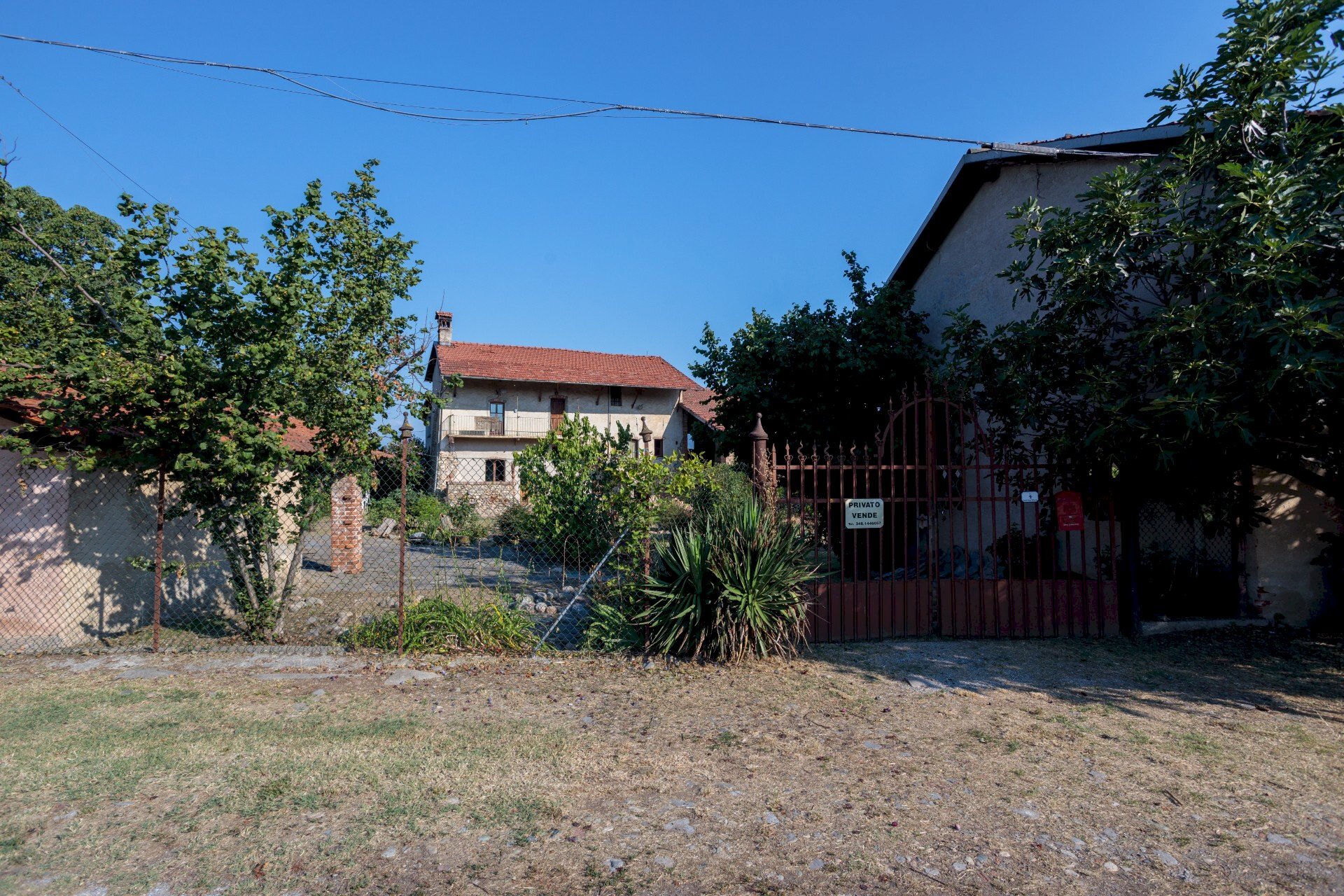 Apartment in Villa Via Del Pilone Molineris, 4, Caraglio - photo 1