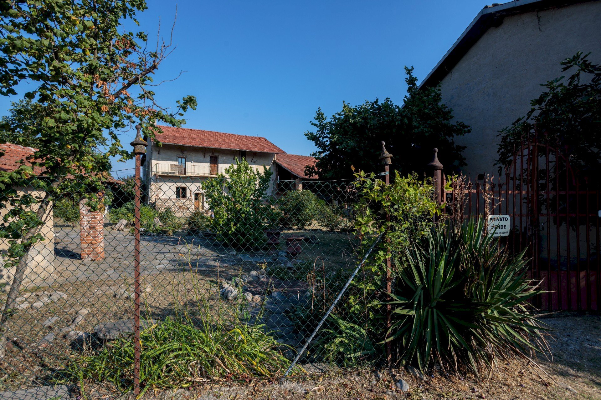Apartment in Villa Via Del Pilone Molineris, 4, Caraglio - photo 2
