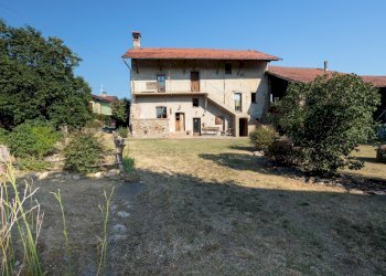 Apartment in Villa Via Del Pilone Molineris, 4, Caraglio - photo 5