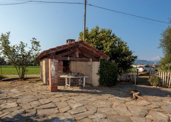 Apartment in Villa Via Del Pilone Molineris, 4, Caraglio - photo 6