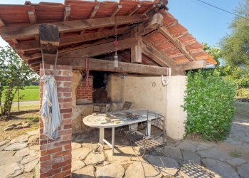Apartment in Villa Via Del Pilone Molineris, 4, Caraglio - photo 8