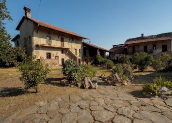 Apartment in Villa Via Del Pilone Molineris, 4, Caraglio - photo 9