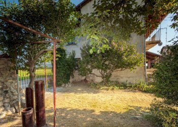 Apartment in Villa Via Del Pilone Molineris, 4, Caraglio - photo 11