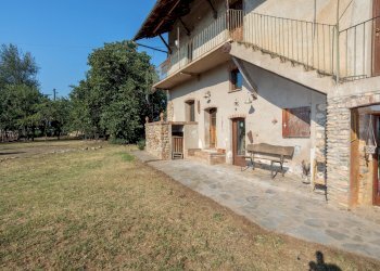 Apartment in Villa Via Del Pilone Molineris, 4, Caraglio - photo 14