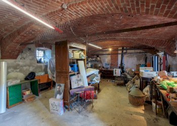 Apartment in Villa Via Del Pilone Molineris, 4, Caraglio - photo 16