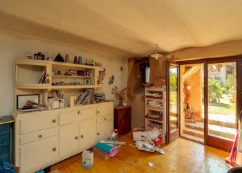 Apartment in Villa Via Del Pilone Molineris, 4, Caraglio - photo 21