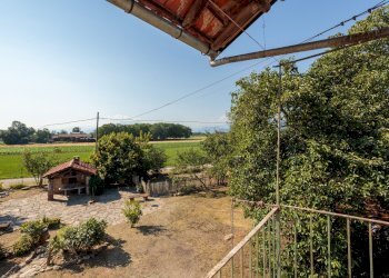 Apartment in Villa Via Del Pilone Molineris, 4, Caraglio - photo 26