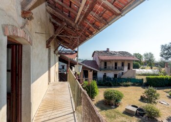 Apartment in Villa Via Del Pilone Molineris, 4, Caraglio - photo 27