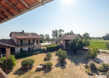 Apartment in Villa Via Del Pilone Molineris, 4, Caraglio - photo 28