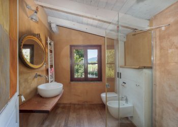 Apartment in Villa Via Del Pilone Molineris, 4, Caraglio - photo 29