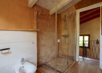 Apartment in Villa Via Del Pilone Molineris, 4, Caraglio - photo 30