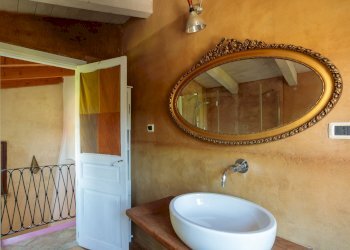 Apartment in Villa Via Del Pilone Molineris, 4, Caraglio - photo 31