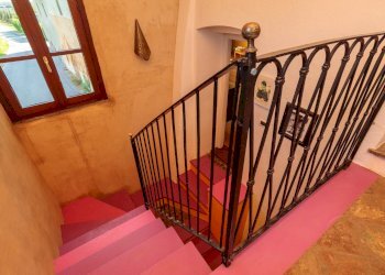 Apartment in Villa Via Del Pilone Molineris, 4, Caraglio - photo 32