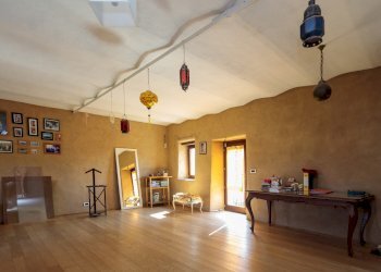 Apartment in Villa Via Del Pilone Molineris, 4, Caraglio - photo 33