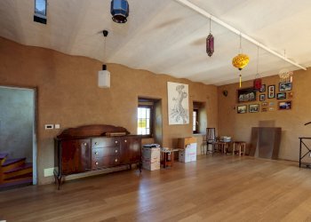 Apartment in Villa Via Del Pilone Molineris, 4, Caraglio - photo 34