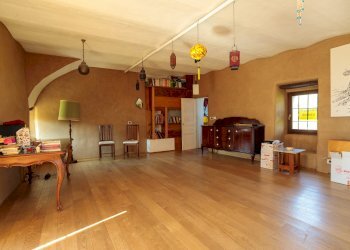 Apartment in Villa Via Del Pilone Molineris, 4, Caraglio - photo 35