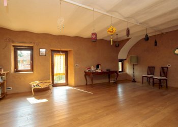 Apartment in Villa Via Del Pilone Molineris, 4, Caraglio - photo 36