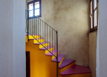 Apartment in Villa Via Del Pilone Molineris, 4, Caraglio - photo 39
