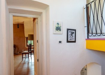 Apartment in Villa Via Del Pilone Molineris, 4, Caraglio - photo 40