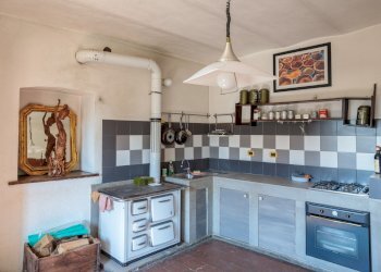 Apartment in Villa Via Del Pilone Molineris, 4, Caraglio - photo 41