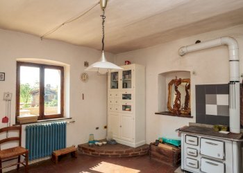 Apartment in Villa Via Del Pilone Molineris, 4, Caraglio - photo 43