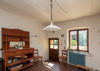 Apartment in Villa Via Del Pilone Molineris, 4, Caraglio - photo 44
