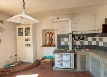 Apartment in Villa Via Del Pilone Molineris, 4, Caraglio - photo 46