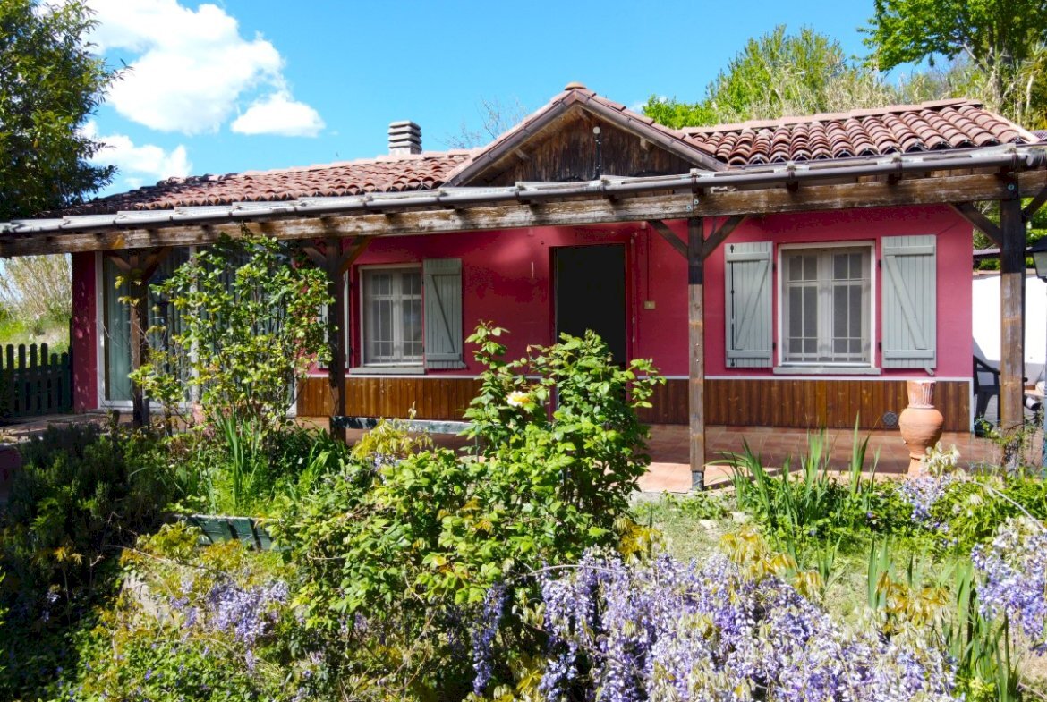 Baita Alba - photo 1