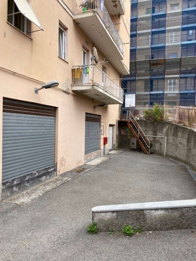 Locale Commerciale Genova - foto 2