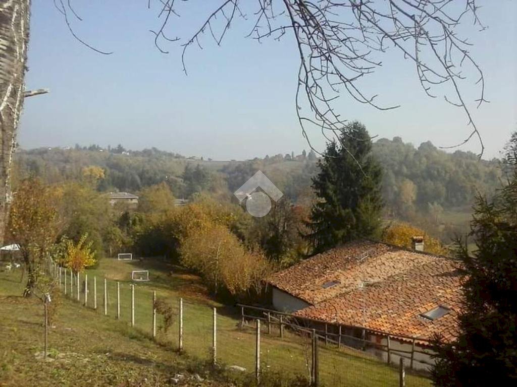 Terreno agricolo Via Tetti Rocco, Pino Torinese - foto 1