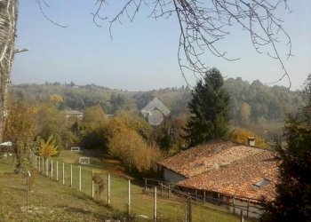 Terreno agricolo Via Tetti Rocco, Pino Torinese - foto 2