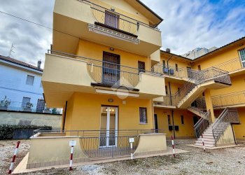 Bilocale Via Brunelleschi, Cesenatico - foto 23