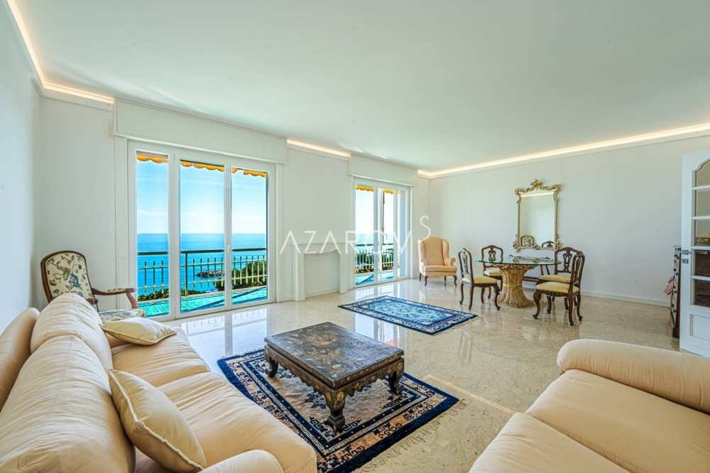 Quadrilocale Ospedaletti - foto 1