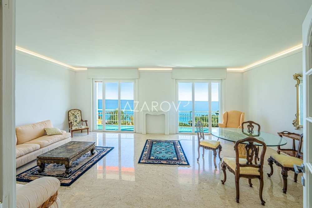 Quadrilocale Ospedaletti - foto 3