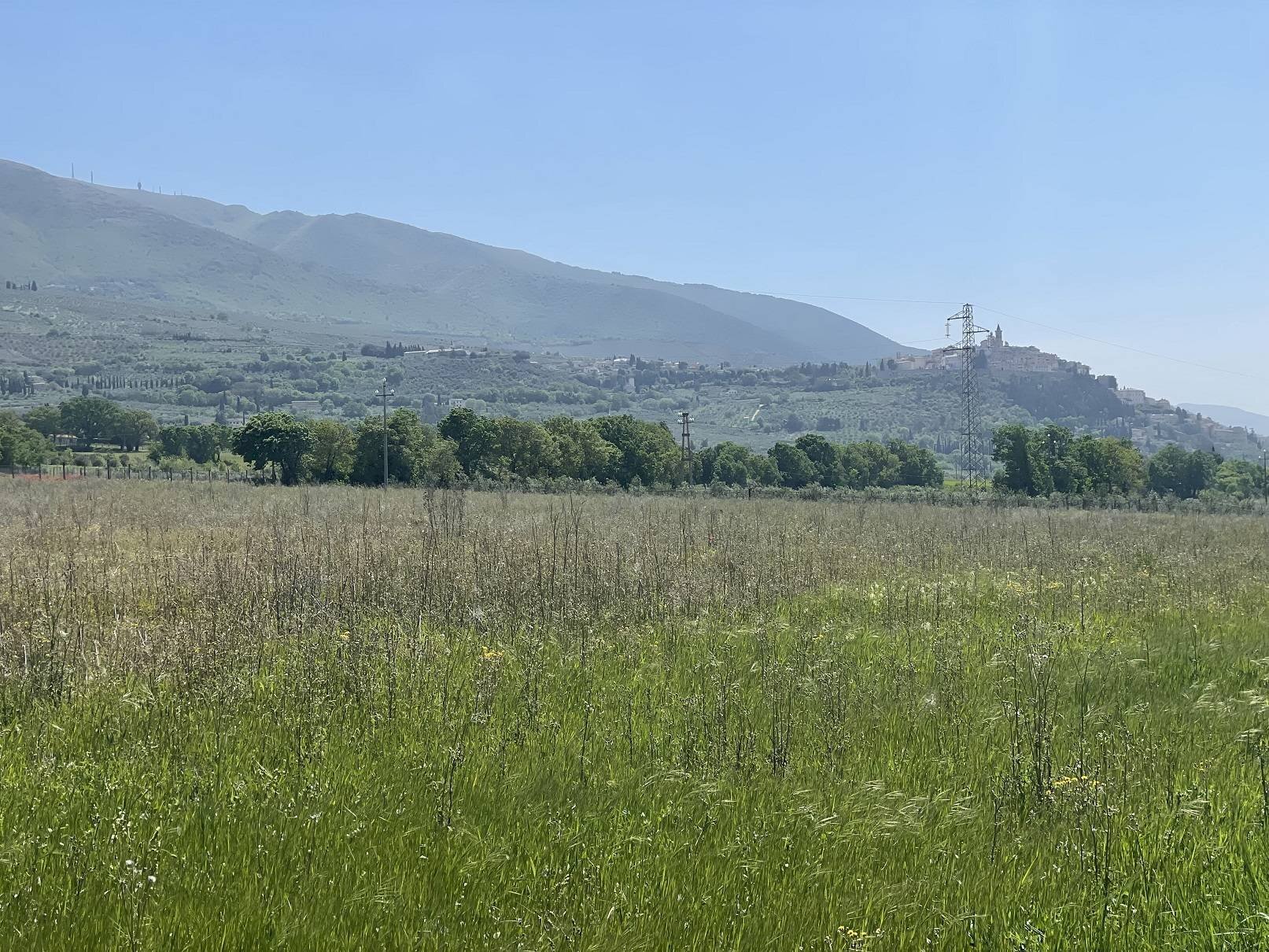 Terreno edificabile Trevi, Trevi - foto 1